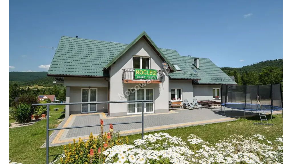 Agroturystyka Pod Stokiem Lubomierz (1)