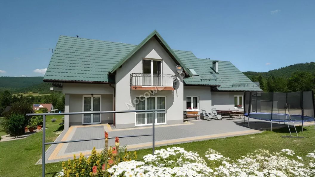 Agroturystyka Pod Stokiem Lubomierz (1)