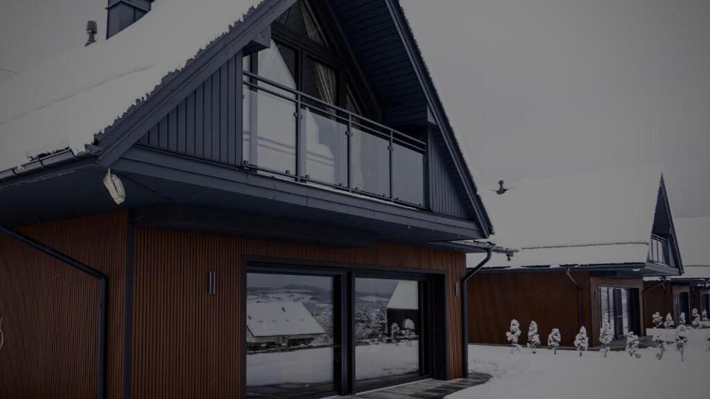 Domki PolnaResort Knurów (1)