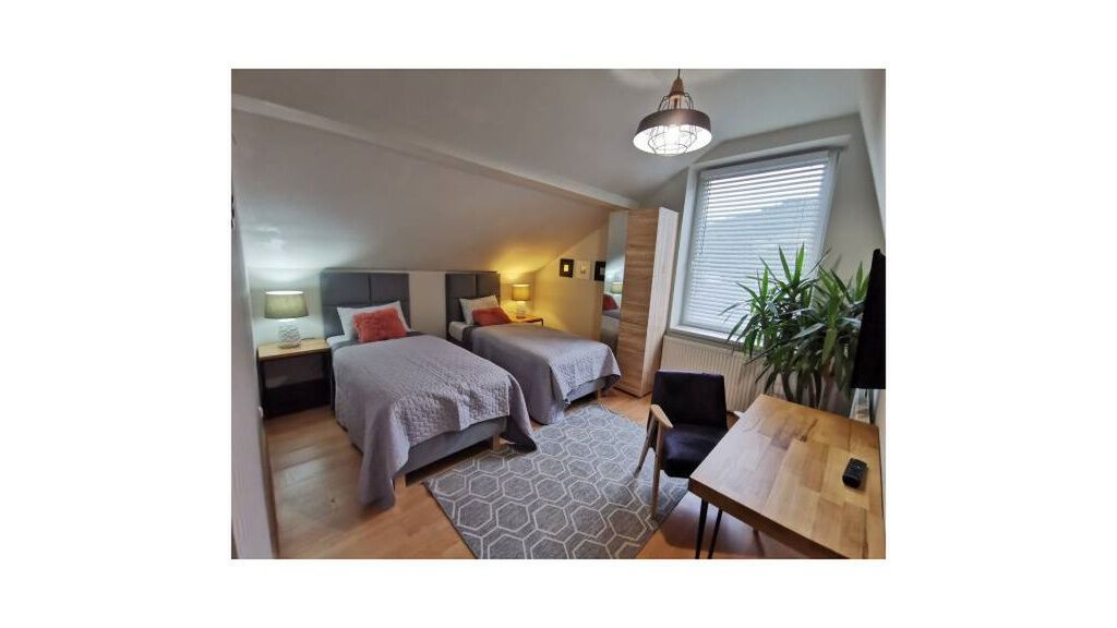 Apartamenty Małgosia Muszyna (1)