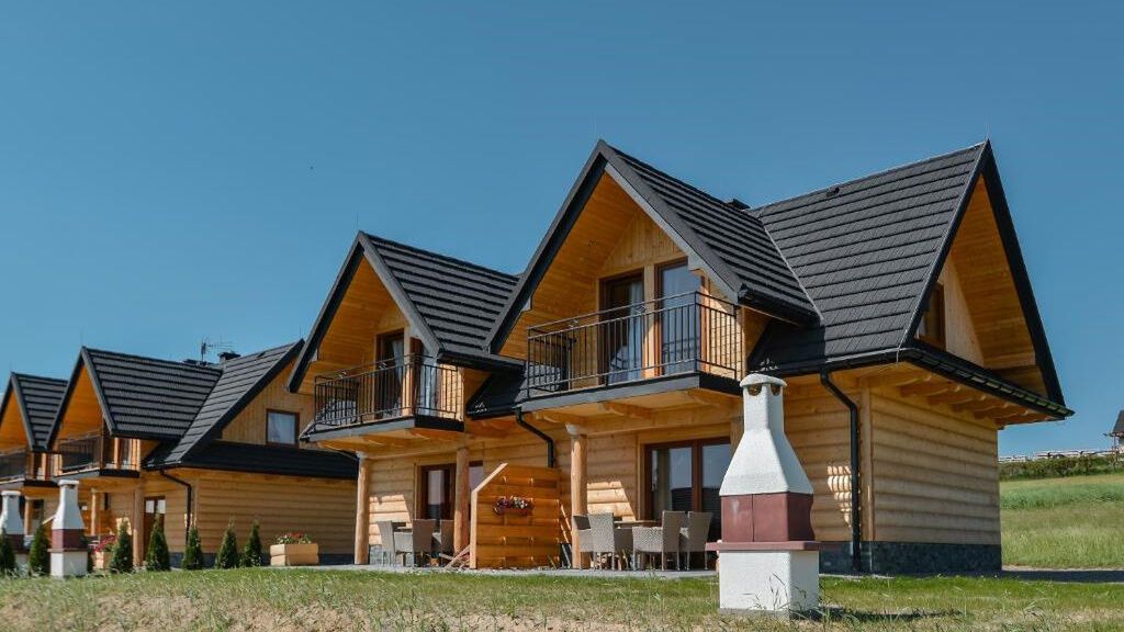 Domki Chryca Kluszkowce (1)