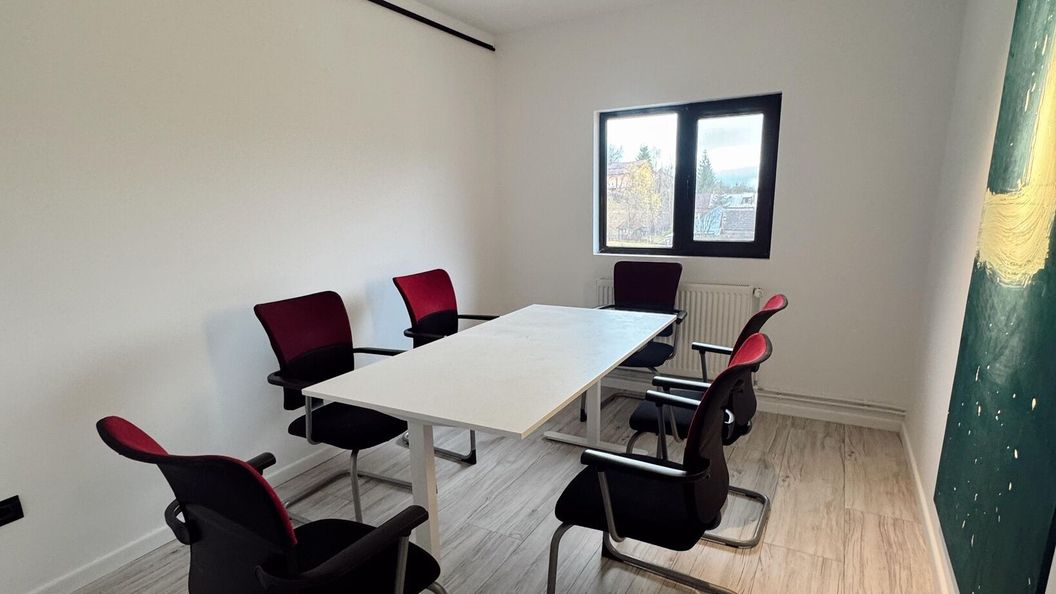 Cabana GALA Doftanei Trăisteni (1)