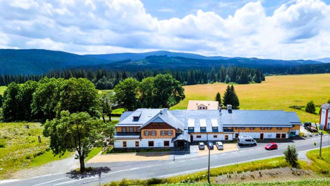 REJVÍZ 1 Hotel & Spa (1)