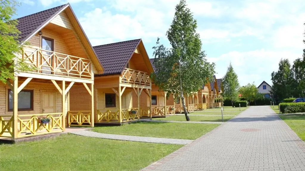 Ośrodek Klara Sarbinowo (1)