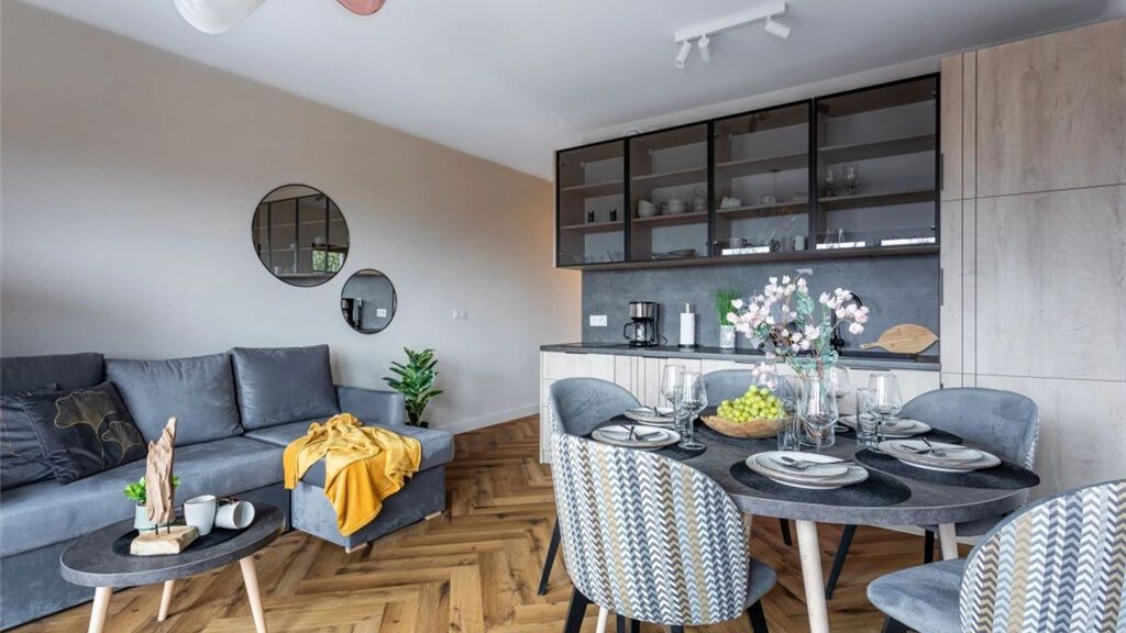 Apartament Green Park Resort B22 Szklarska Poręba (1)