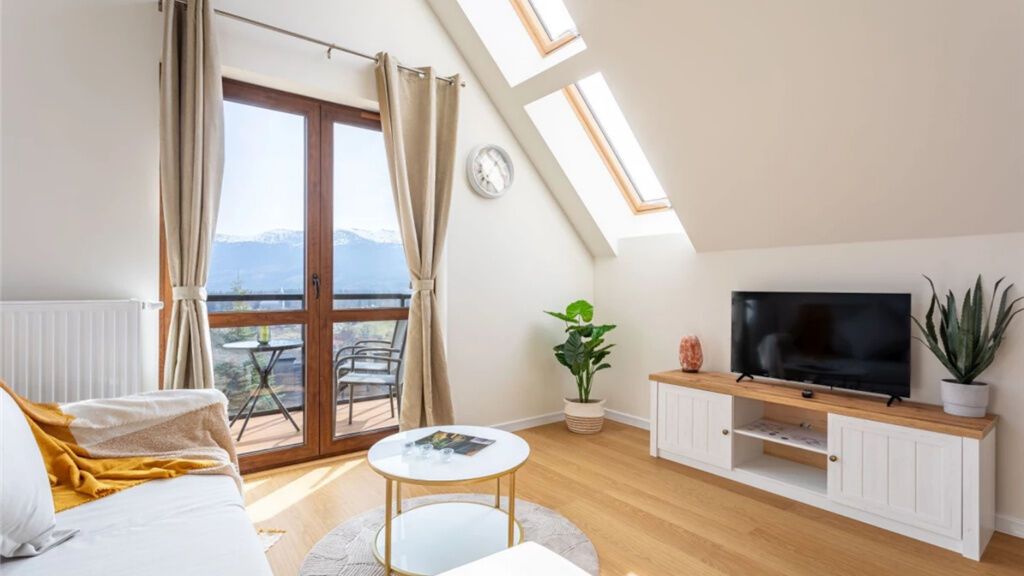 Apartament Green Park Resort B26 Szklarska Poręba (1)