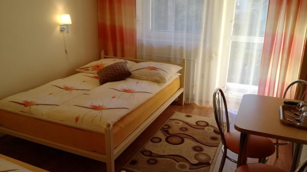 Pokoje Gościnne u Łazarczyków Szczawnica (1)