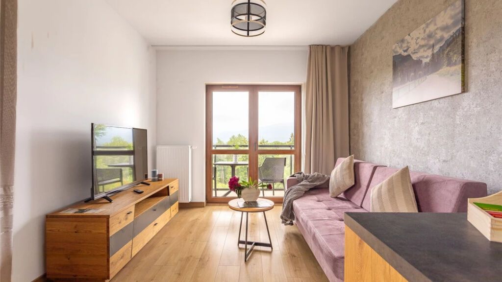 Apartament Green Park Resort C5 Szklarska Poręba (1)