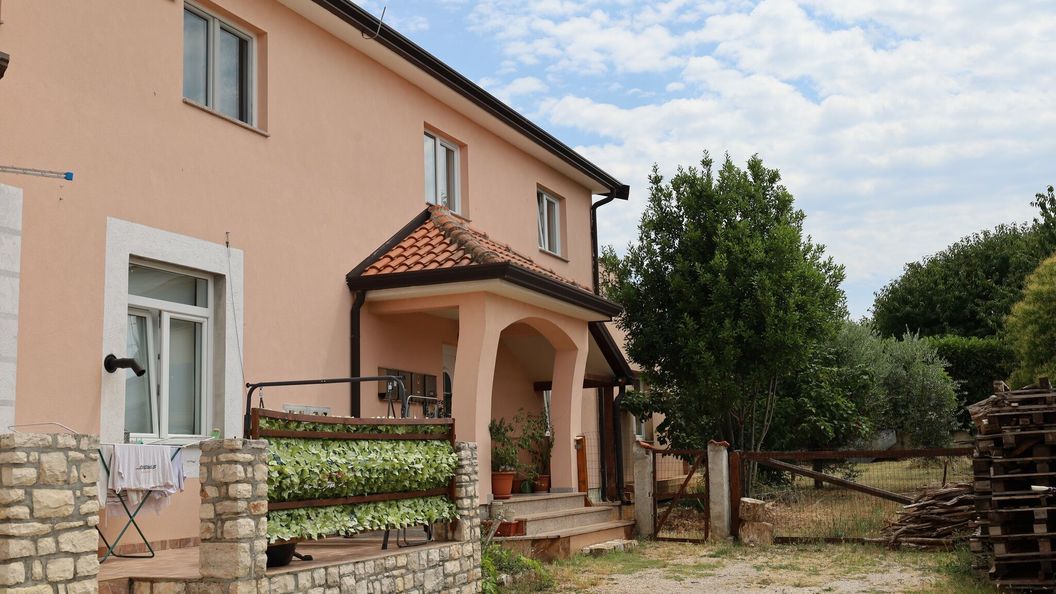 Apartman Sunny Umag (1)