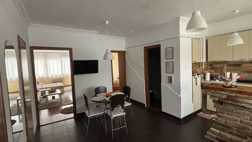 Zenora Apartman Makó (1)