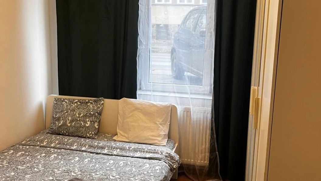 Lana Hostel Budapest (1)