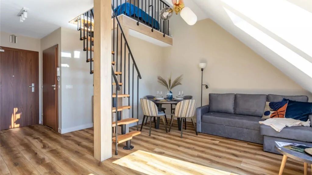 Apartament Green Park Resort A26 Szklarska Poręba (1)