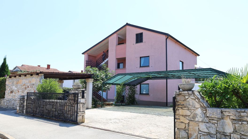 Apartman Alfa Umag (1)