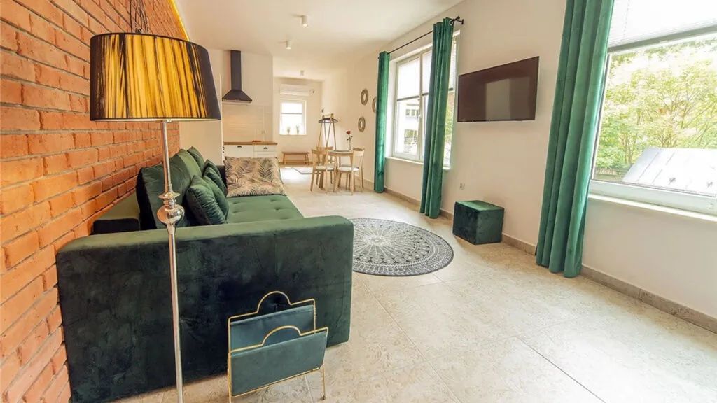 Apartament Glamour Szklarska Poręba (1)