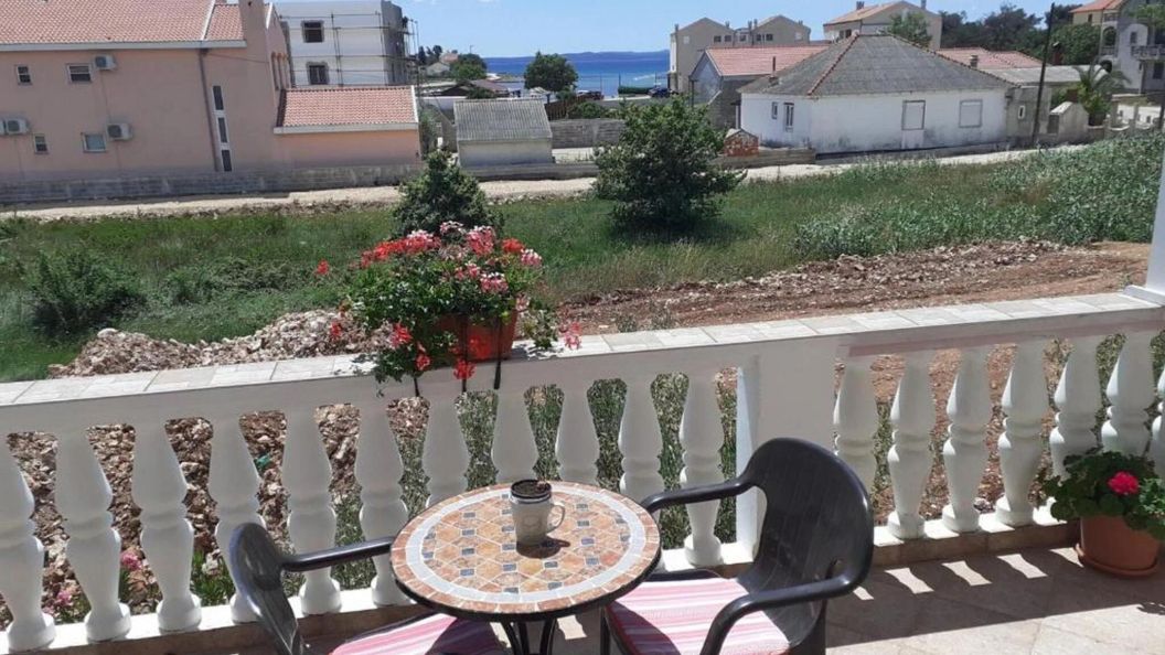 Apartments Krslovic 1 Privlaka (1)