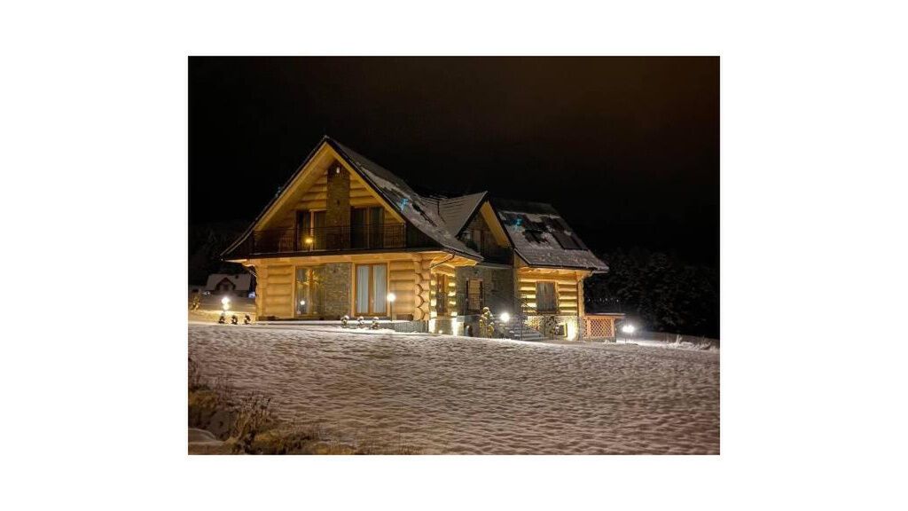 Apartamenty Sasówka Maniowy (1)