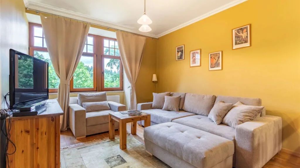 Apartament Józefina 34 Szklarska Poręba (1)