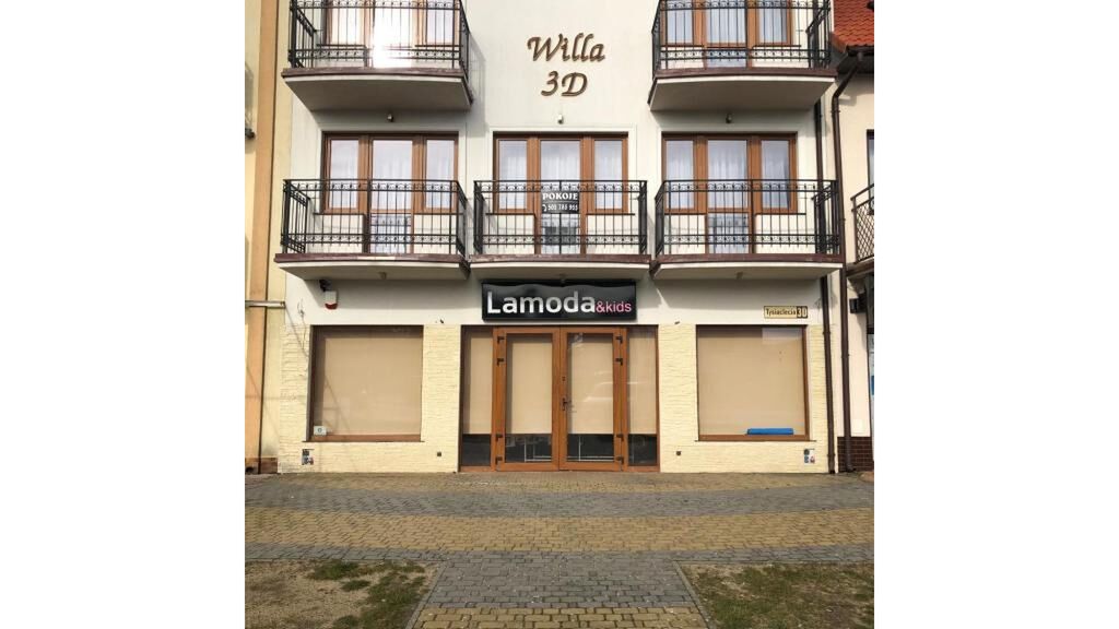 Willa 3D Mrzeżyno (1)