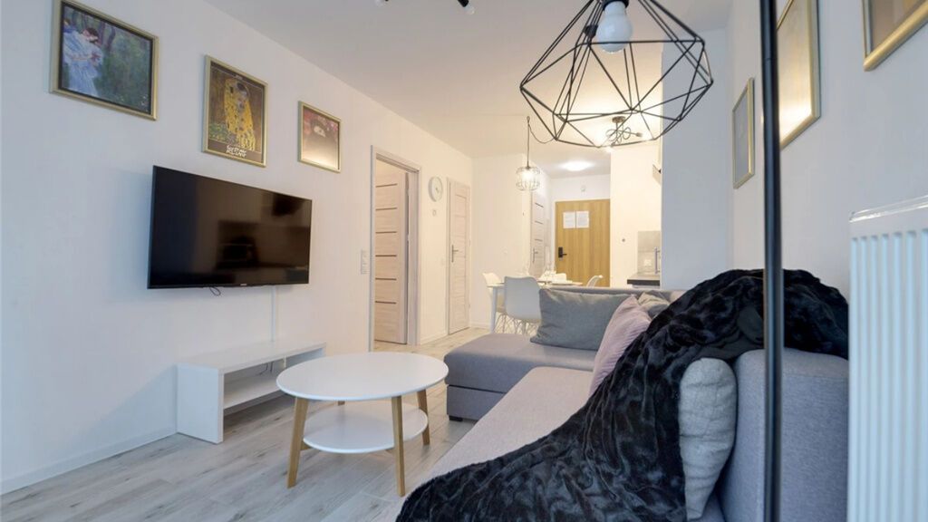 Apartament Kilińskiego 7 Szklarska Poręba (1)