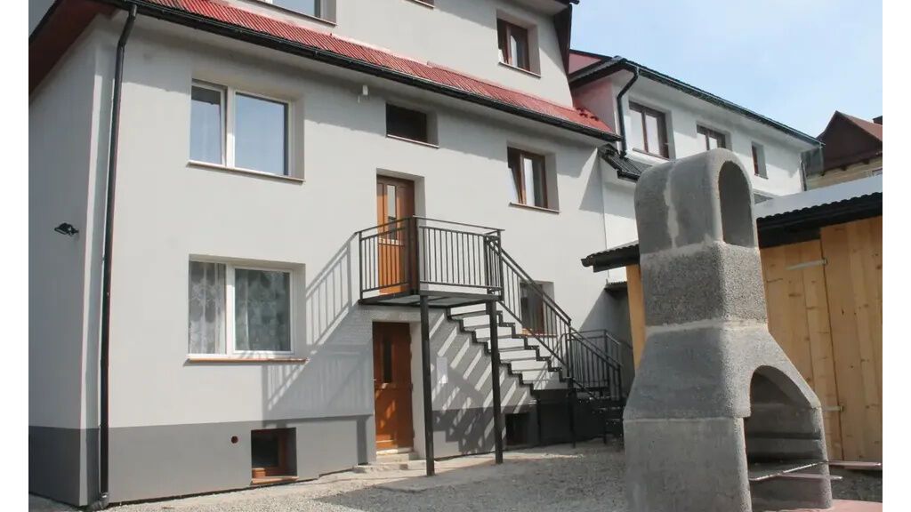 Apartamenty u Marka i Doroty (1)