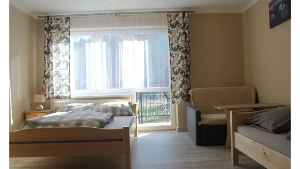 Apartamenty u Marka i Doroty (1)