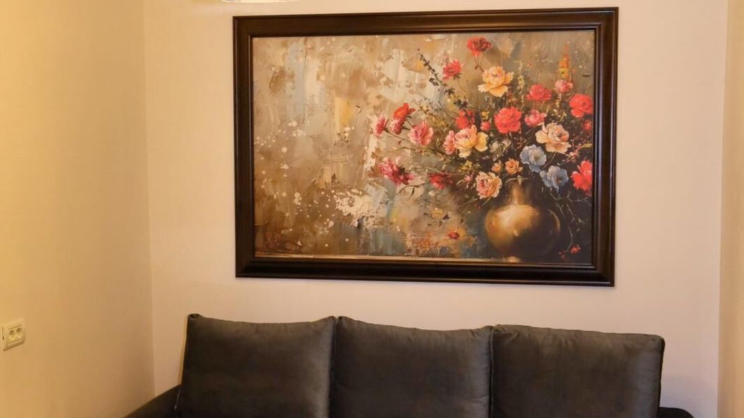 Don's Residences Apartments Arad (1)