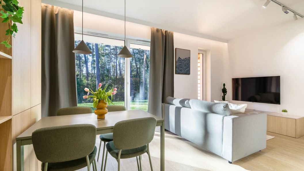 Apartamenty Piamola - Stegna Park 4E (1)