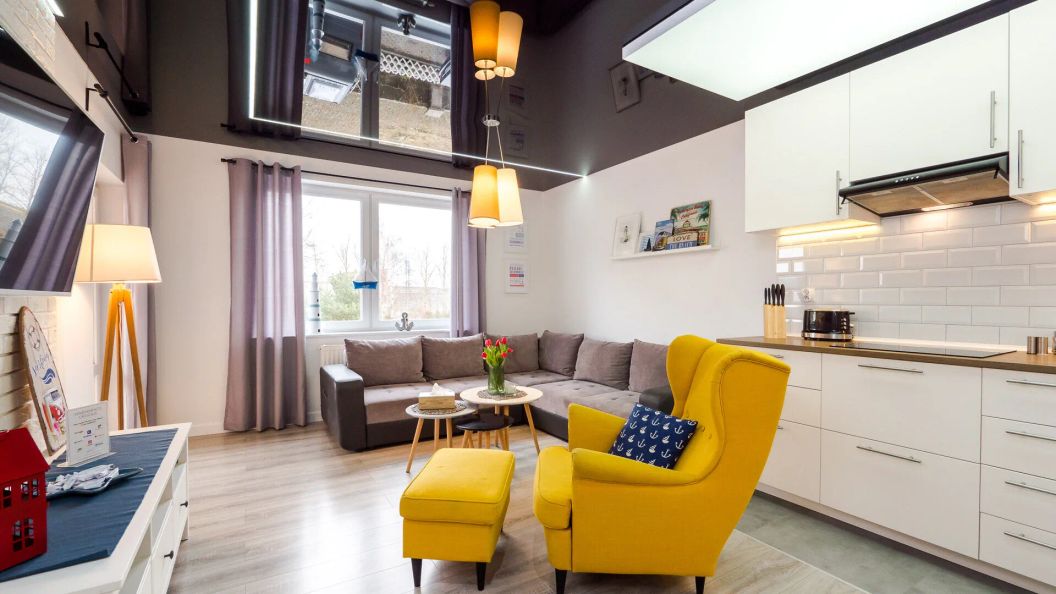Apartamenty Usteckie Wydma Ustka (1)