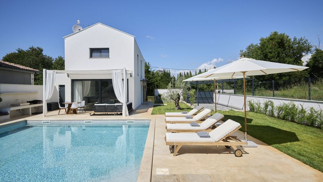 Villa Pura Vida Umag (1)