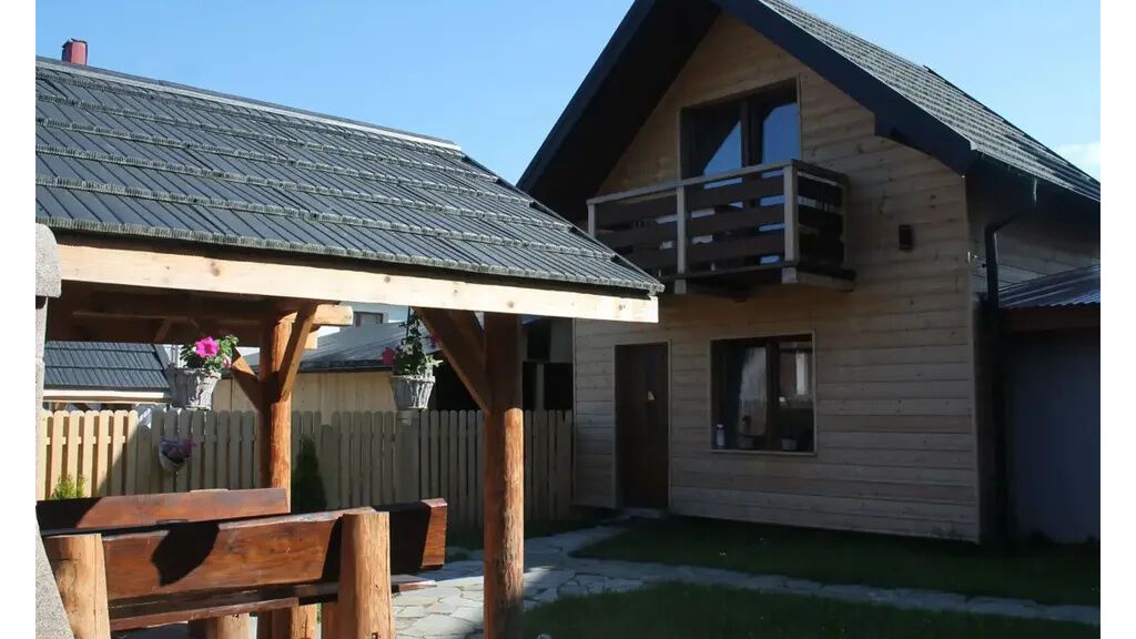 Domek Cichy Zakątek (1)