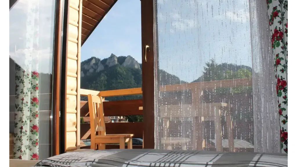 Domek Cichy Zakątek (1)