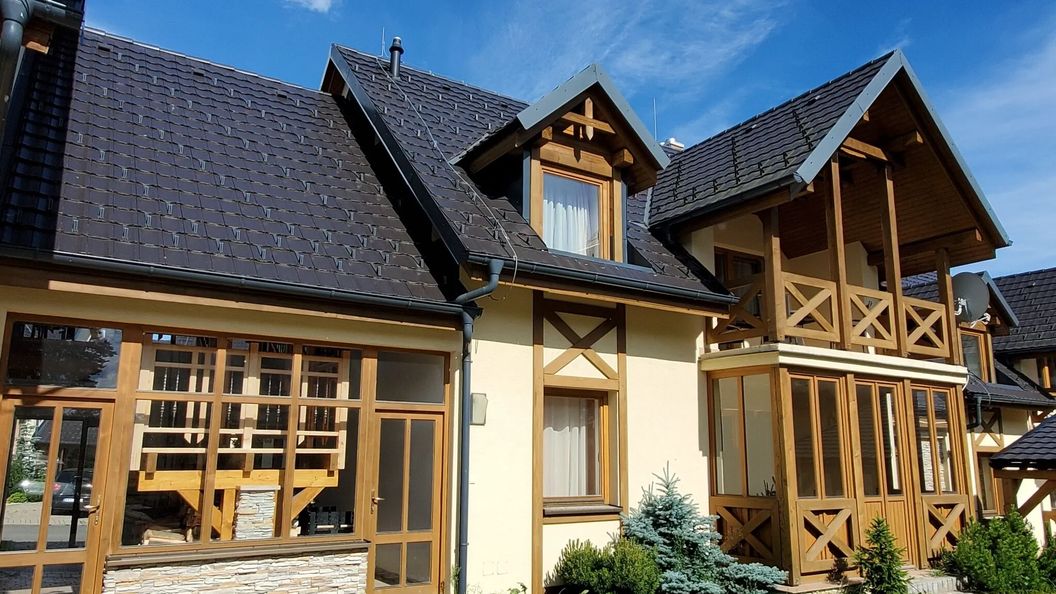 Apartmány Highland (1)