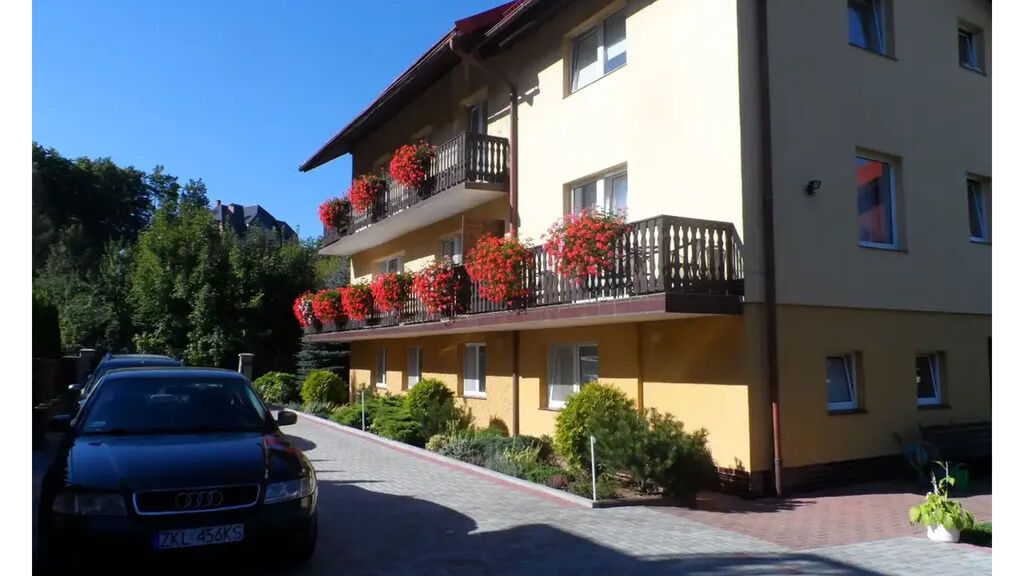 Willa Astra Karpacz (1)