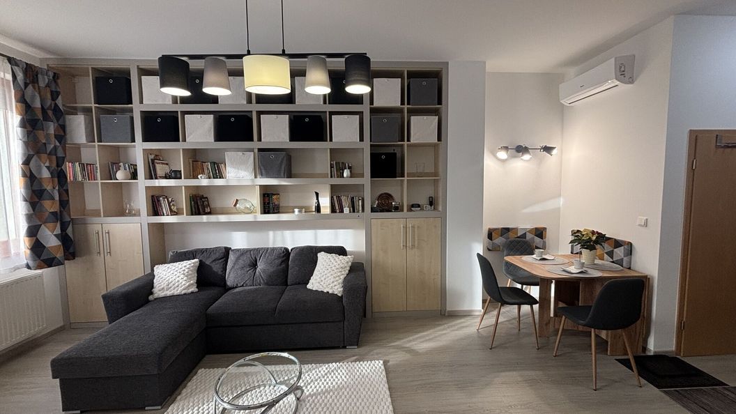 Monti Apartman Pécs (1)