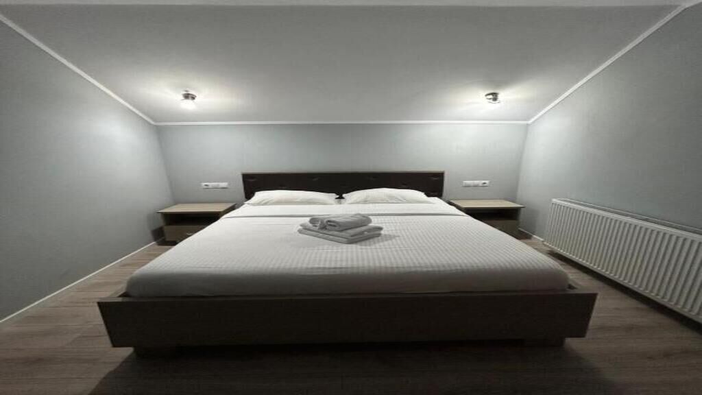 Pensiunea Roua Ilvei INN Ilva Mică (1)