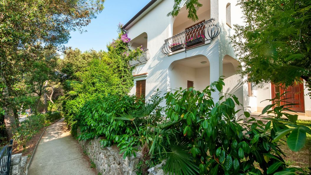 Apartmanok A Tenger Mellett Rovinj - 24823 (1)