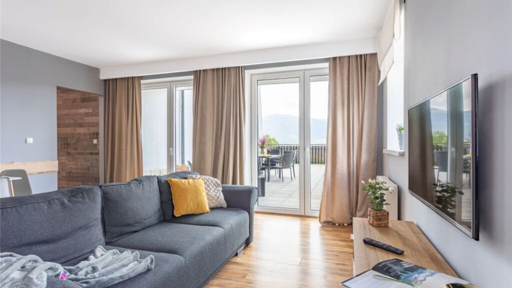 Apartament Perła C1 Szklarska Poręba (1)