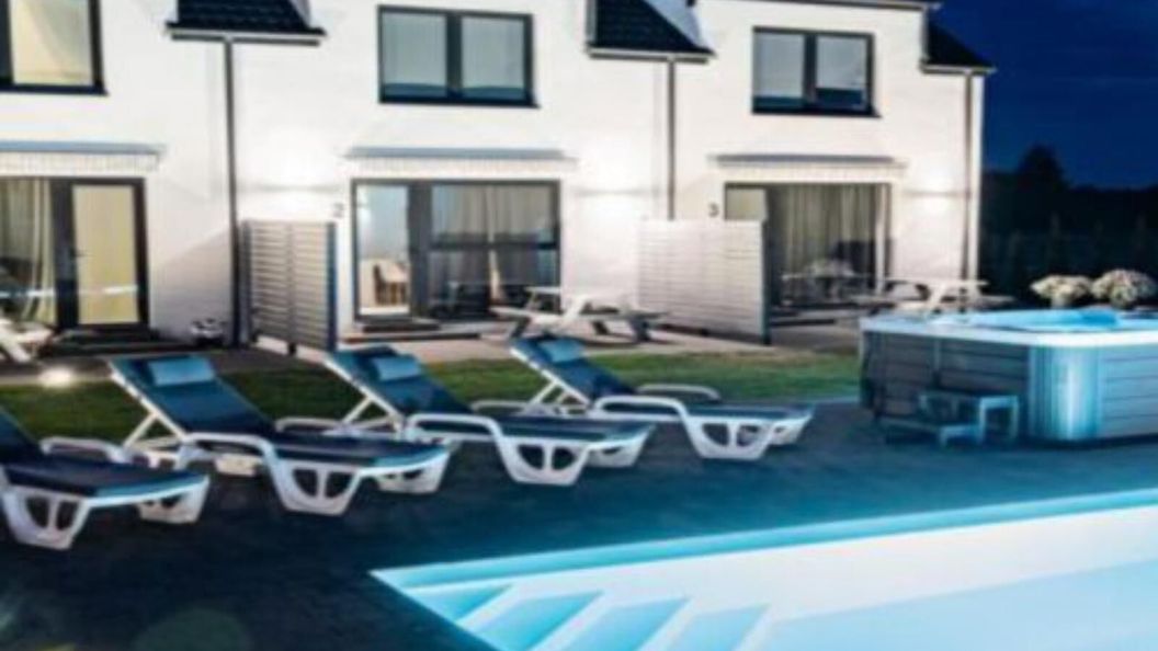 Cichy Domek Karwia - Apartamenty (1)