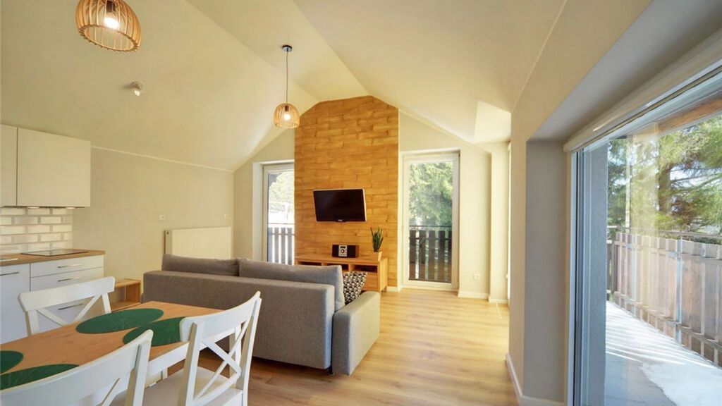 Apartament Perła C12 Szklarska Poręba (1)