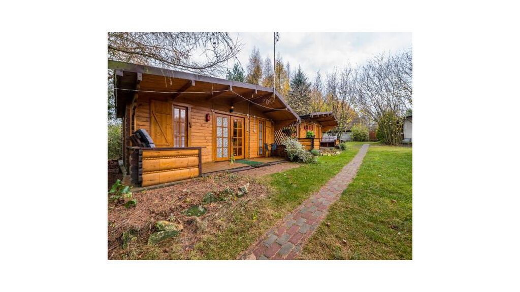 Agroturystyka Pod Lasem Niegowa (1)