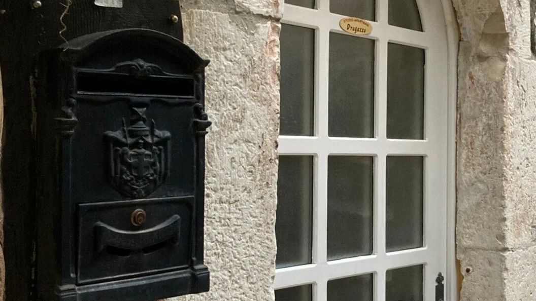 Guesthouse Agora Trogir (1)