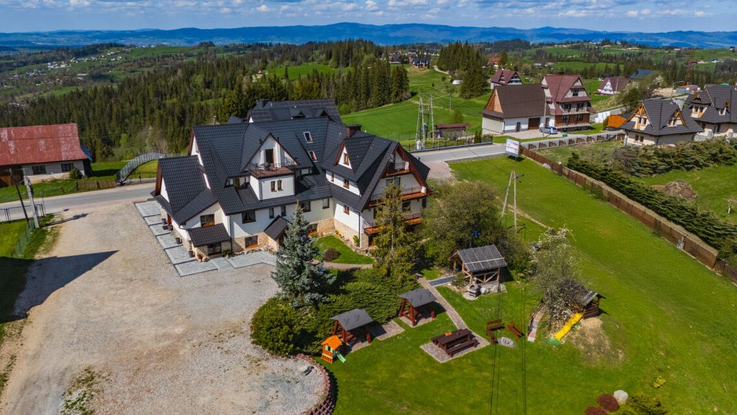 Skowyrowe Wzgórze Gliczarów Górny (1)