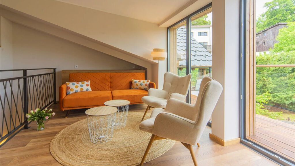 Apartament Centrum Park 29 Szklarska Poręba (1)