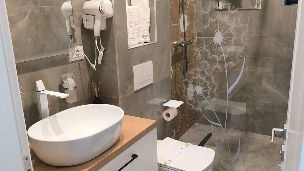 Vila Emirage Pool & Spa Bran (1)