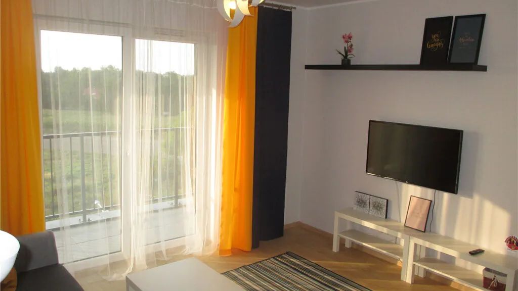 Apartament Froja Zator (1)