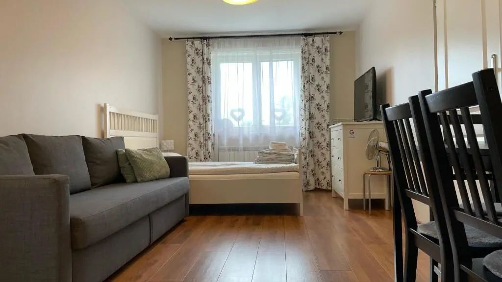 Apartament Vilde Zator (1)