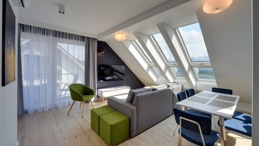 Apartament Szklarska 800 A13 Szklarska Poręba (1)