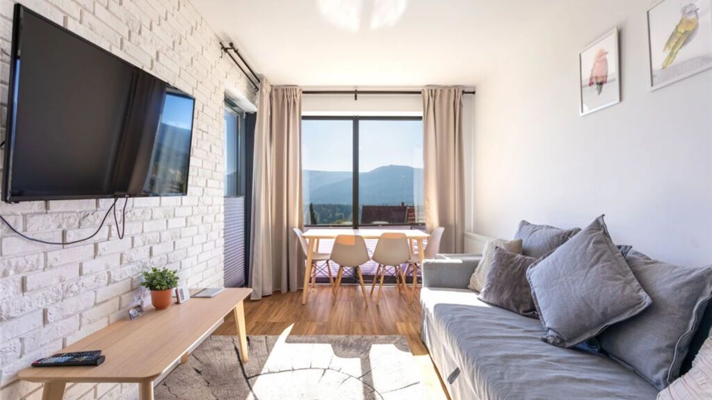 Apartament Szklarska 800 A2 Szklarska Poręba (1)