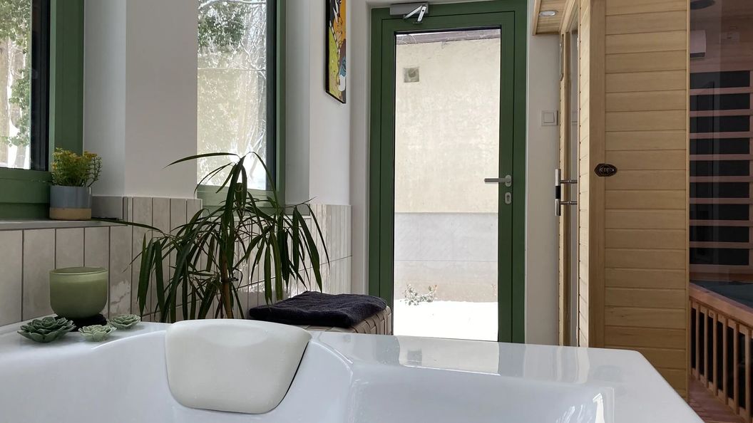 Mesebeli ház Kismaros (1)