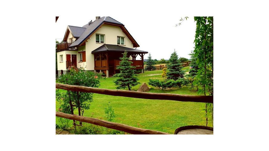 Domek Polna Zagroda Miedziana Góra (1)